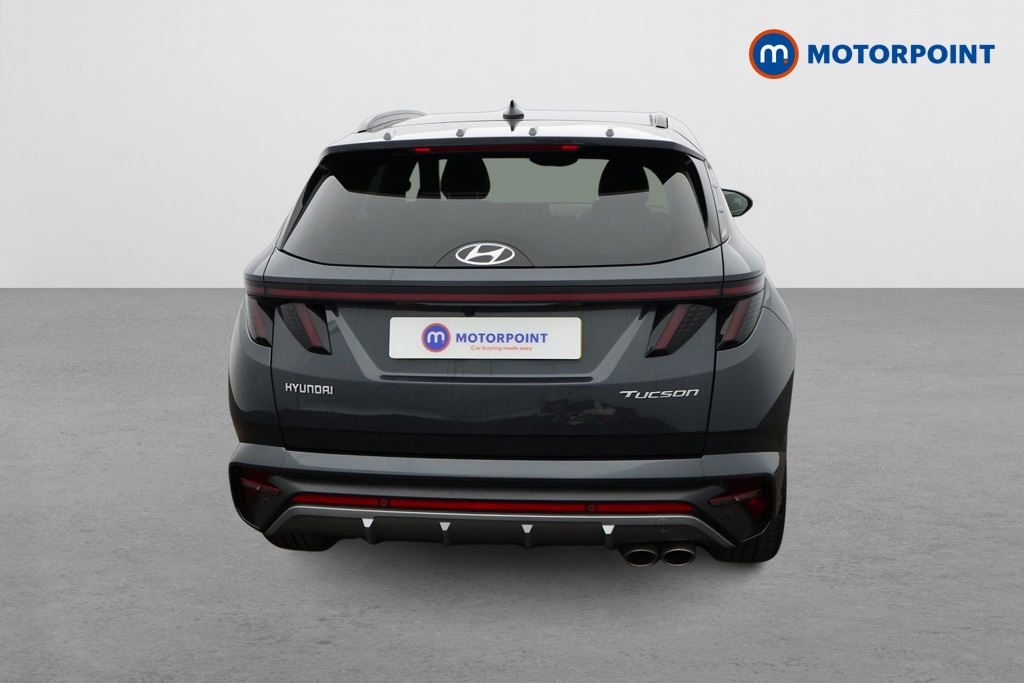 Used Hyundai TUCSON 2023 for sale - 77878459: Photo 6