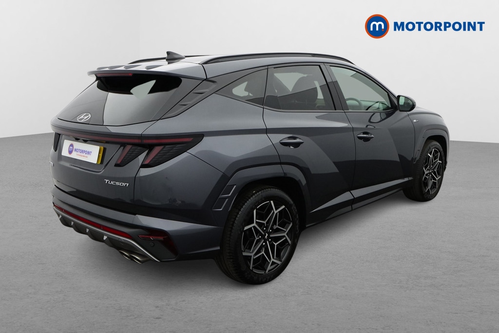 Used Hyundai TUCSON 2023 for sale - 77878459: Photo 7