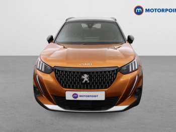 Used Peugeot 2008 2020 for sale - 74765110: Photo