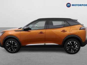 Used Peugeot 2008 2020 for sale - 74765110: Photo