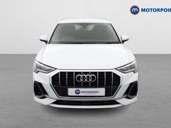 Used Audi Q3 2020 for sale - 75286373: Photo