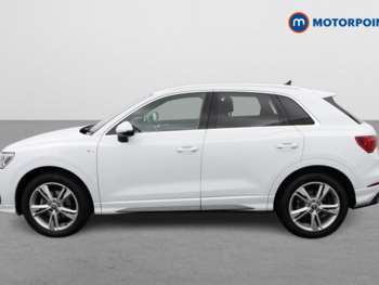 Used Audi Q3 2020 for sale - 75286373: Photo