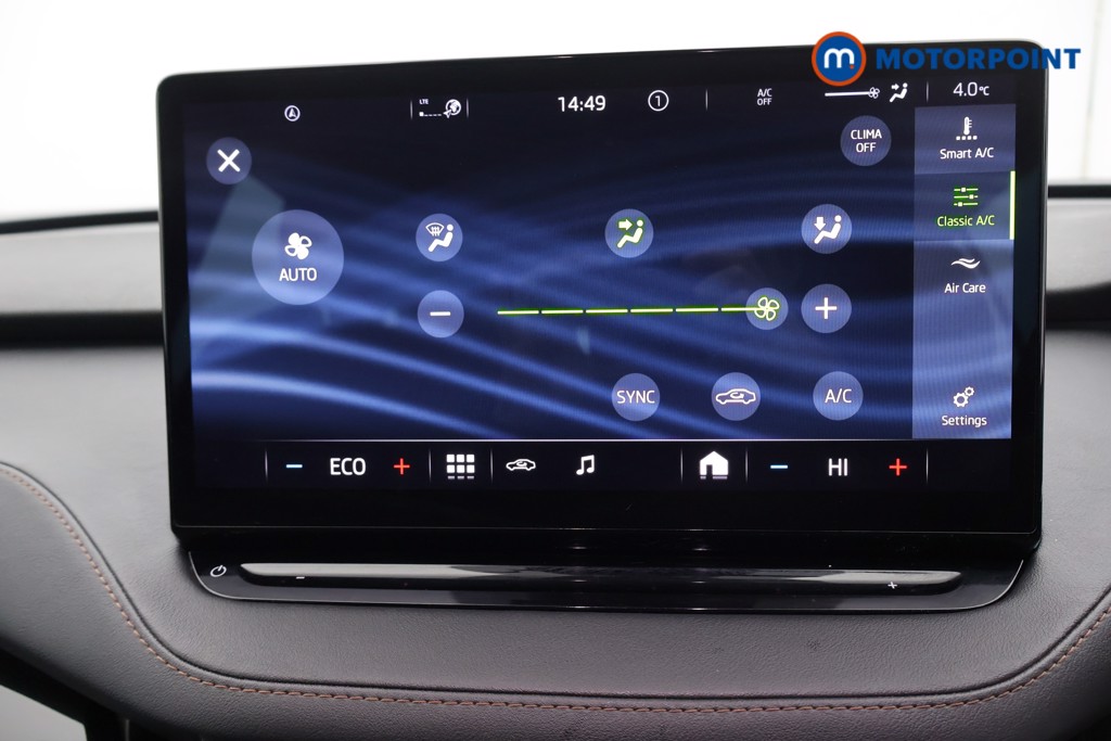 Used Skoda Enyaq 2022 for sale - 77138650: Photo 14