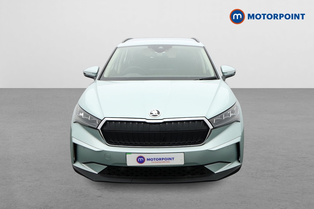 Used Skoda Enyaq 2022 for sale - 77138650: Photo 2