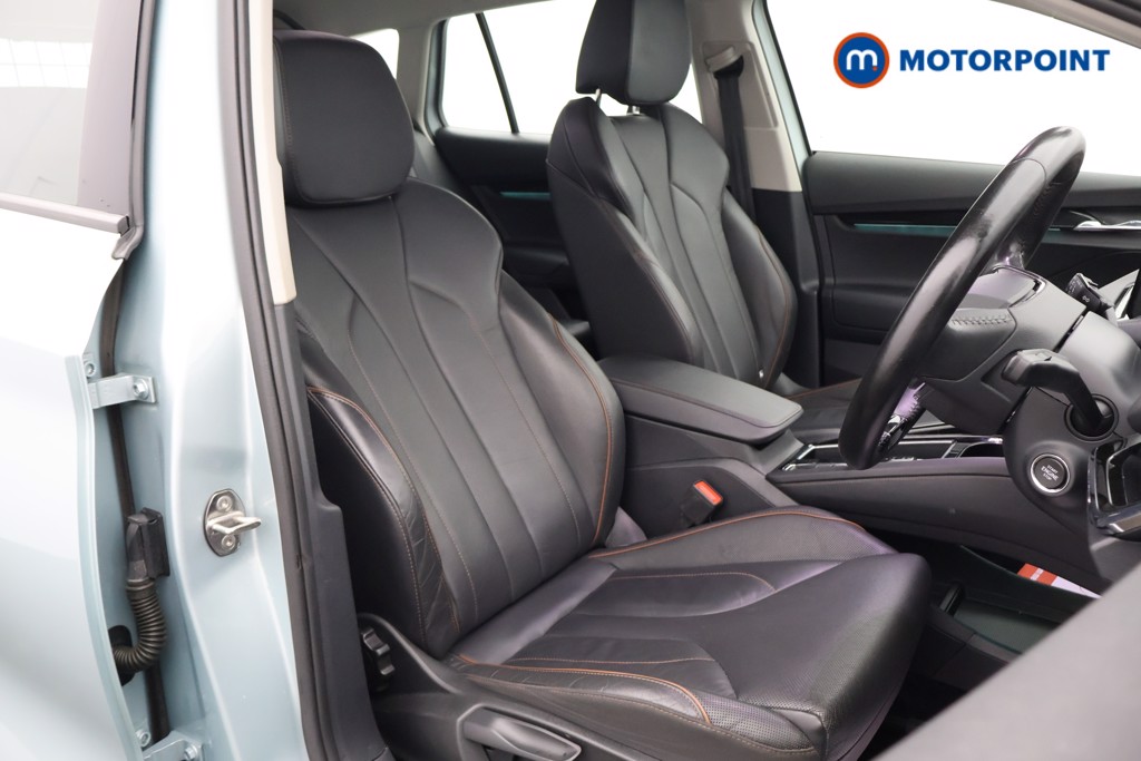 Used Skoda Enyaq 2022 for sale - 77138650: Photo 22