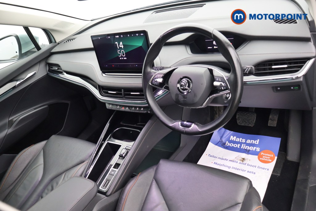 Used Skoda Enyaq 2022 for sale - 77138650: Photo 23