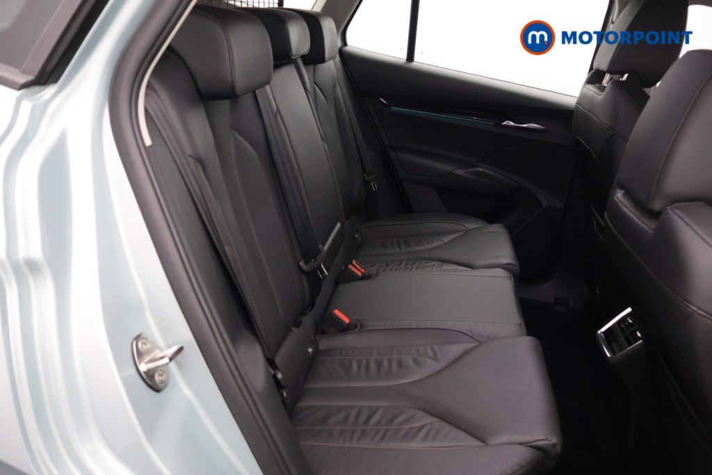 Used Skoda Enyaq 2022 for sale - 77138650: Photo 25