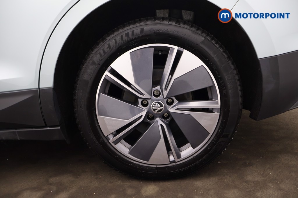 Used Skoda Enyaq 2022 for sale - 77138650: Photo 35