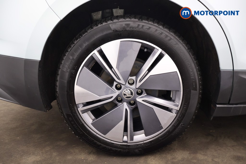 Used Skoda Enyaq 2022 for sale - 77138650: Photo 36