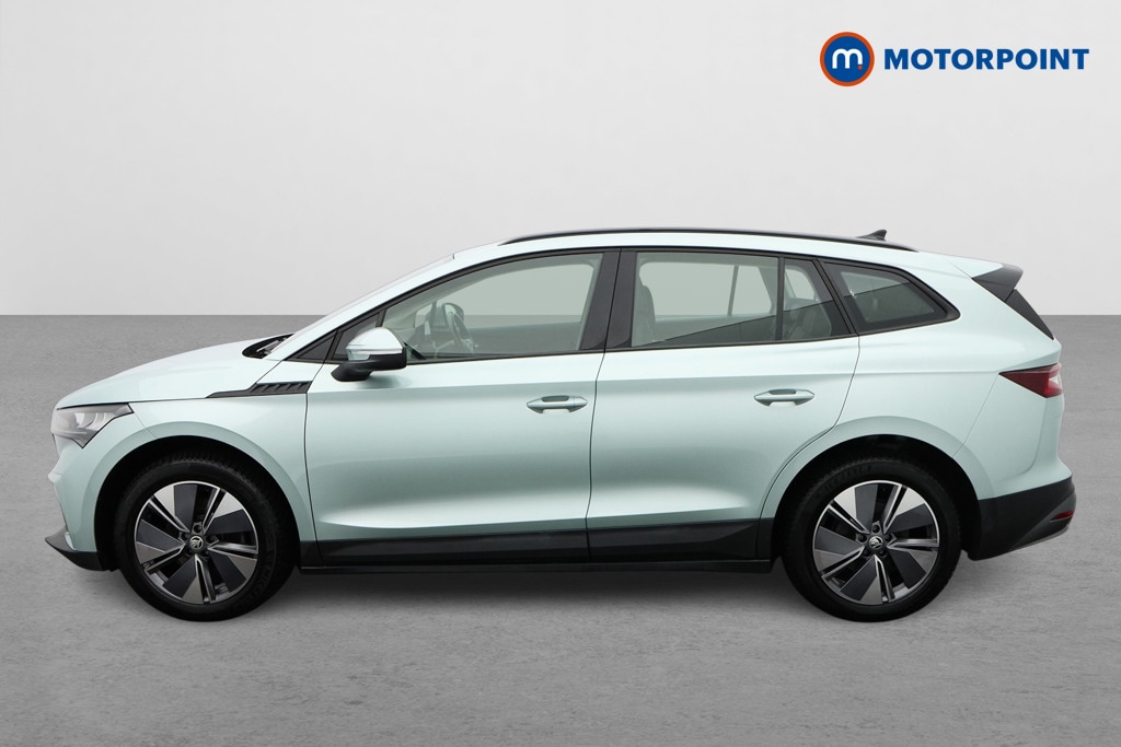 Used Skoda Enyaq 2022 for sale - 77138650: Photo 4