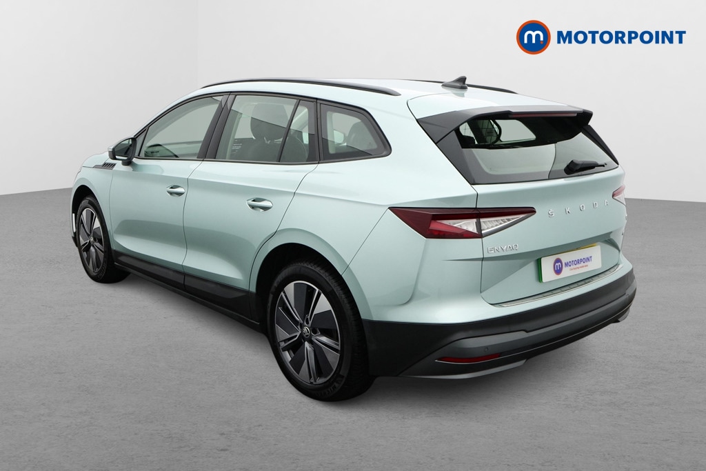 Used Skoda Enyaq 2022 for sale - 77138650: Photo 5