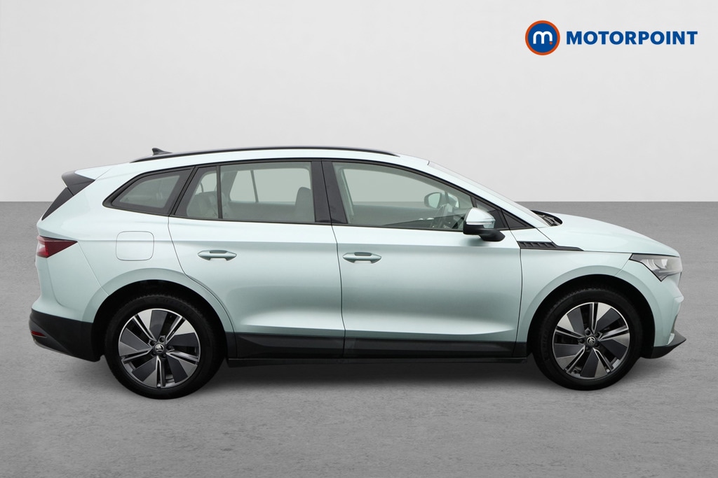 Used Skoda Enyaq 2022 for sale - 77138650: Photo 8