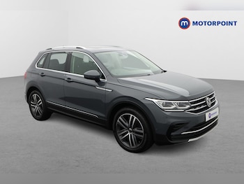 Used Volkswagen Tiguan 2023 for sale - 78992876: Photo