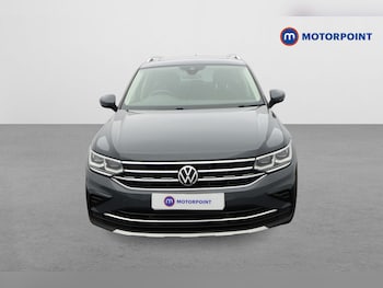 Used Volkswagen Tiguan 2023 for sale - 78992876: Photo