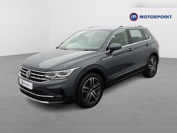 Used Volkswagen Tiguan 2023 for sale - 78992876: Photo