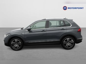 Used Volkswagen Tiguan 2023 for sale - 78992876: Photo