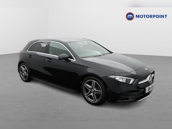Used Mercedes-Benz A-Class 2019 for sale - 79528490: Photo