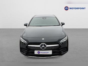 Used Mercedes-Benz A-Class 2019 for sale - 79528490: Photo