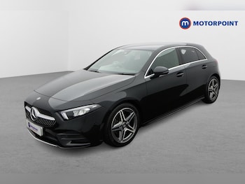 Used Mercedes-Benz A-Class 2019 for sale - 79528490: Photo
