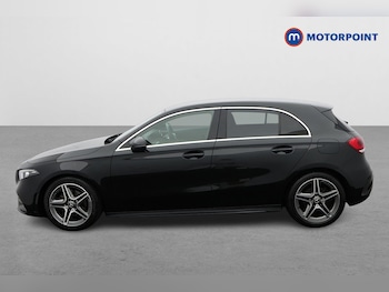 Used Mercedes-Benz A-Class 2019 for sale - 79528490: Photo