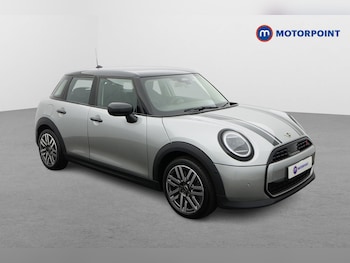 Used MINI Cooper 2024 for sale - 79102724: Photo