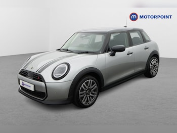 Used MINI Cooper 2024 for sale - 79102724: Photo