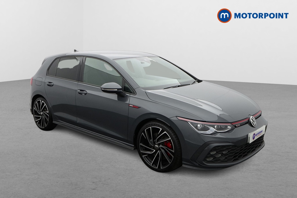 Used Volkswagen Golf 2020 for sale - 76405459: Photo 1