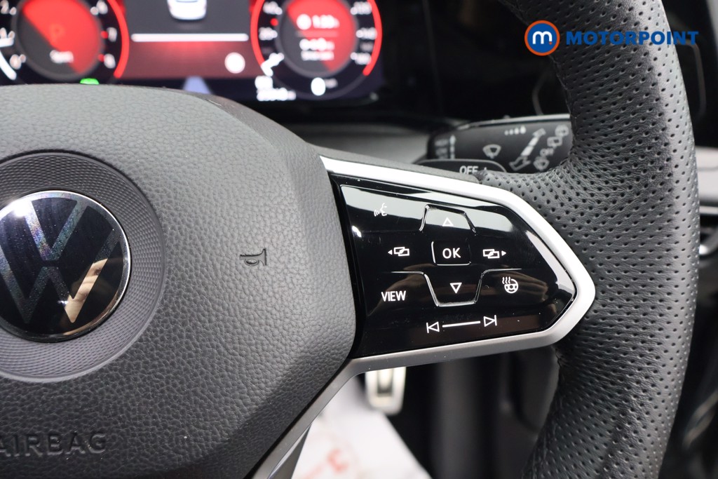 Used Volkswagen Golf 2020 for sale - 76405459: Photo 11