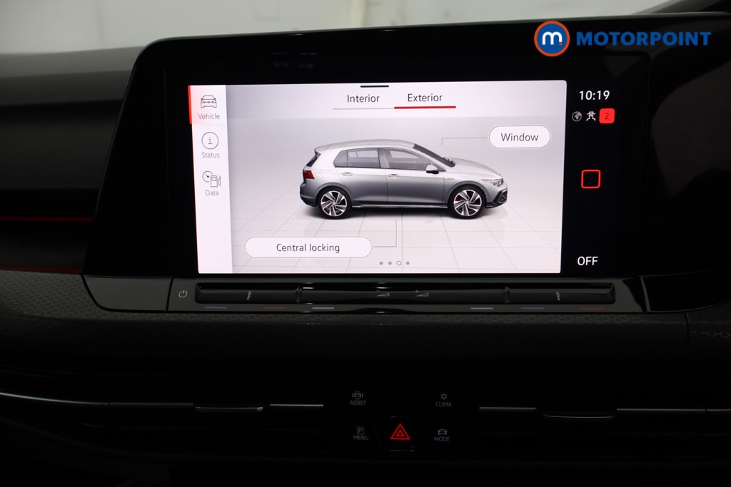 Used Volkswagen Golf 2020 for sale - 76405459: Photo 19