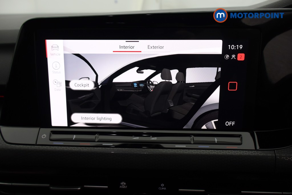 Used Volkswagen Golf 2020 for sale - 76405459: Photo 21