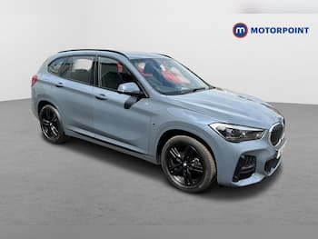 Used BMW X1 2020 for sale - 79693731: Photo