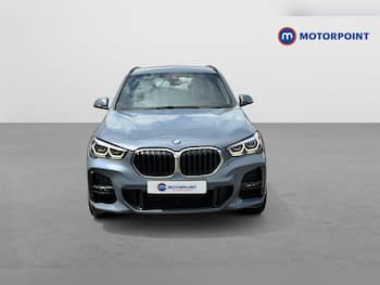 Used BMW X1 2020 for sale - 79693731: Photo