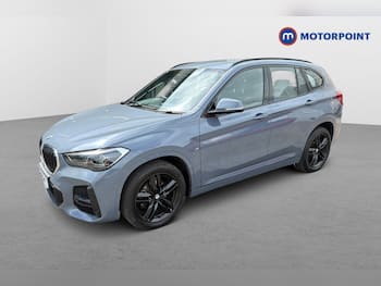 Used BMW X1 2020 for sale - 79693731: Photo