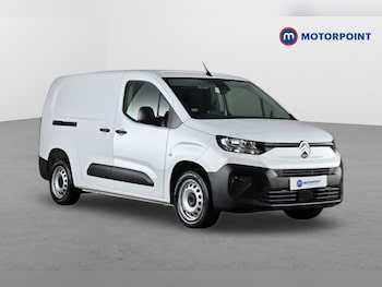 Used Citroen Berlingo 2026 for sale - 78992858: Photo