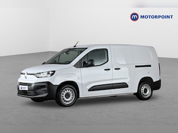 Used Citroen Berlingo 2026 for sale - 78992858: Photo
