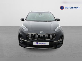 Used Kia Sportage  for sale - 75665469: Photo