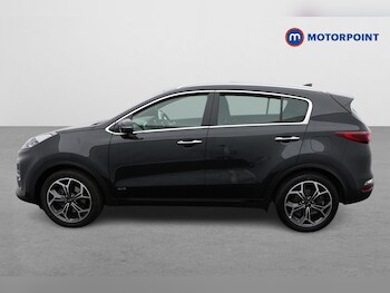 Used Kia Sportage  for sale - 75665469: Photo