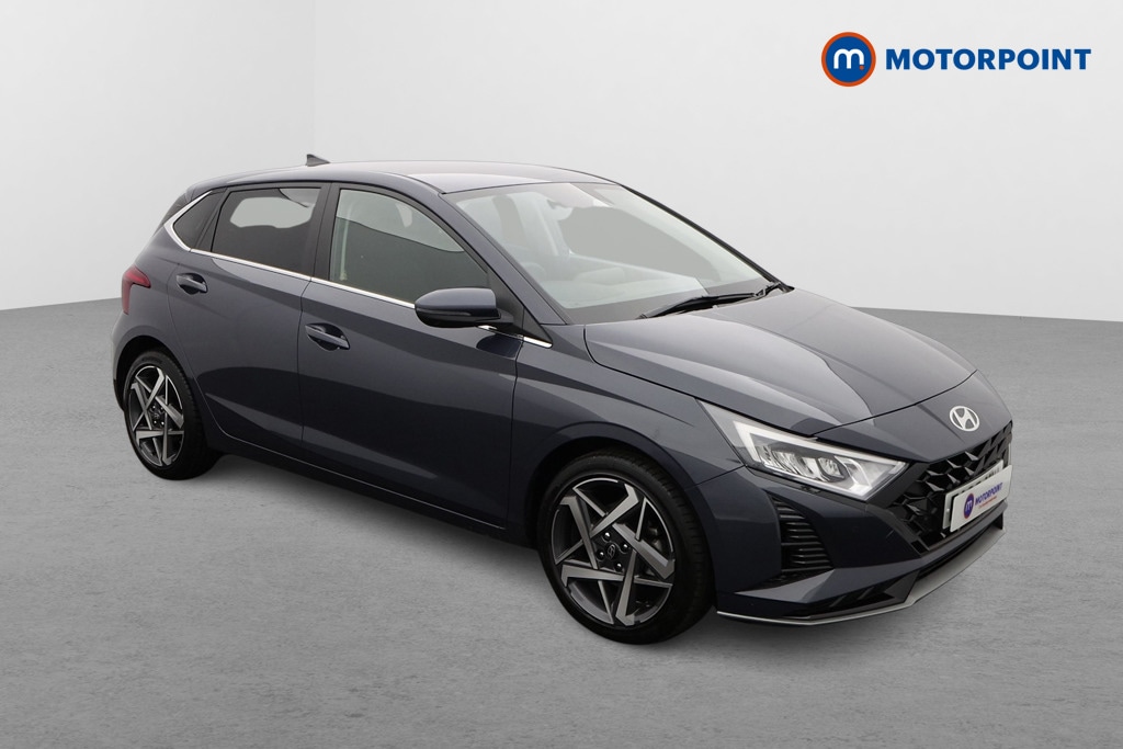 Used Hyundai i20 for sale - 77364702: Photo 1