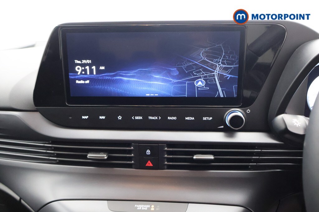 Used Hyundai i20 for sale - 77364702: Photo 18