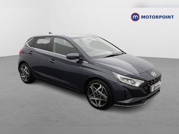 Used Hyundai i20 undefined for sale - 77364702: Photo