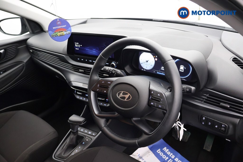 Used Hyundai i20 for sale - 77364702: Photo 22