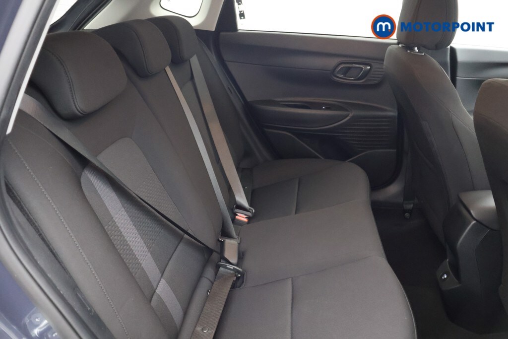 Used Hyundai i20 for sale - 77364702: Photo 24