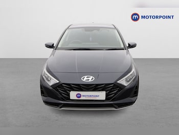 Used Hyundai i20 undefined for sale - 77364702: Photo