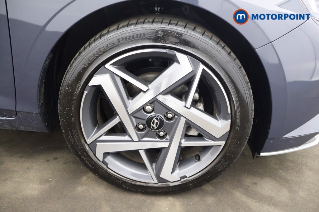 Used Hyundai i20 for sale - 77364702: Photo 31