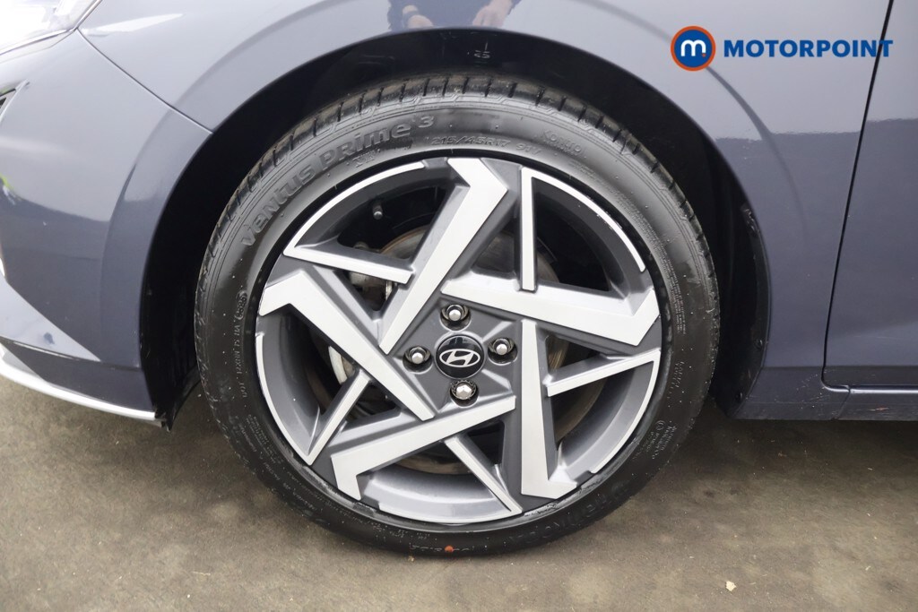 Used Hyundai i20 for sale - 77364702: Photo 32