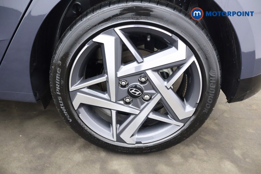 Used Hyundai i20 for sale - 77364702: Photo 33