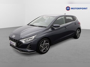 Used Hyundai i20 undefined for sale - 77364702: Photo