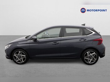 Used Hyundai i20 undefined for sale - 77364702: Photo