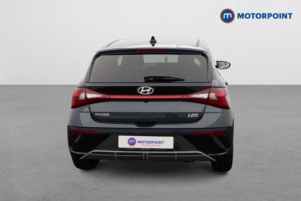 Used Hyundai i20 for sale - 77364702: Photo 6