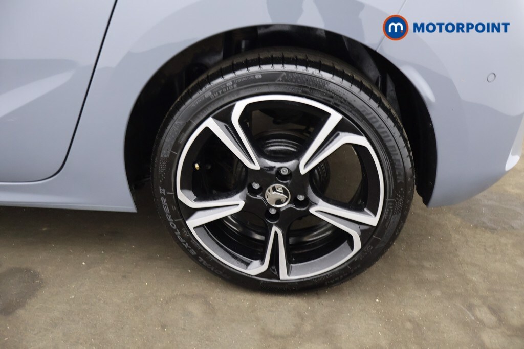 Used Vauxhall Corsa 2023 for sale - 78159509: Photo 11